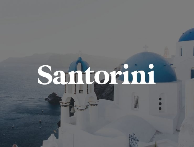 things to do in santorini