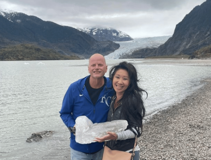 Globetrotting With The Nelsons: A Traveler’s Guide To Juneau, Alaska