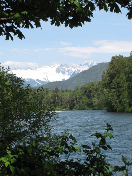 Skagit River