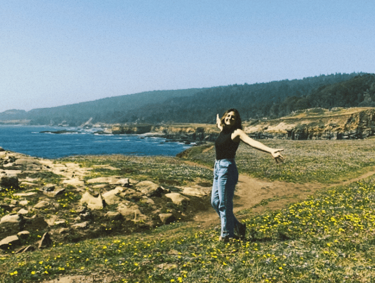 Stump Beach