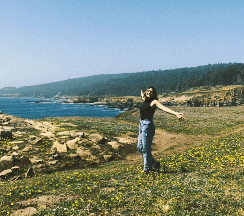 Stump Beach