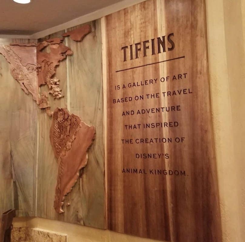 Top 5 Restaurants in Disney’s Animal Kingdom
