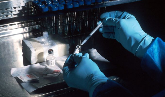 Vaccine creation