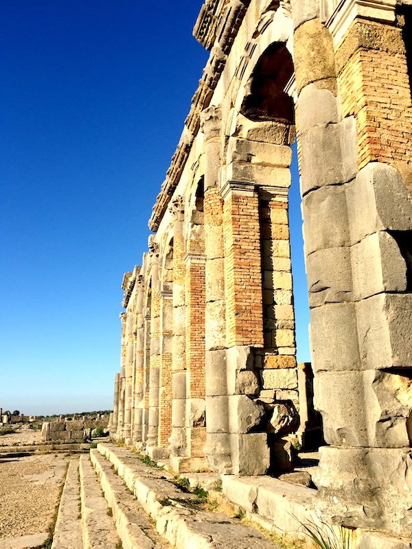 Volubilis
