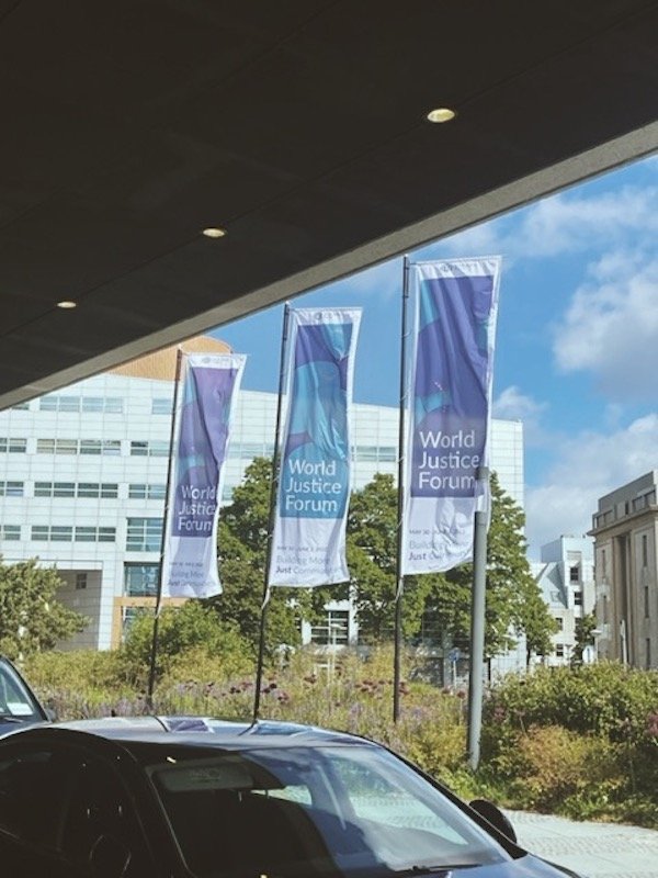 World Justice Forum