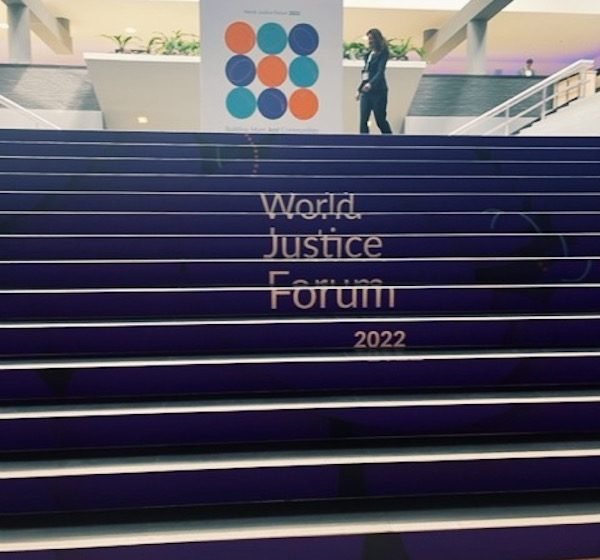 World Justice Forum
