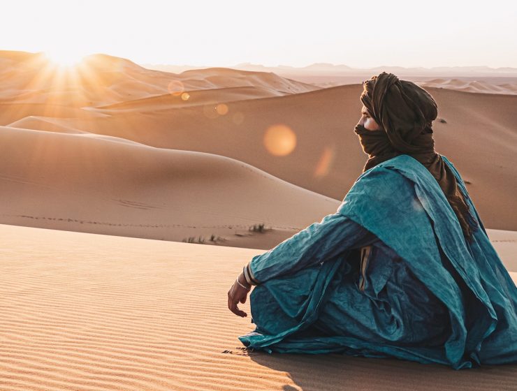 What Are The Historical Facts About MoroccoWhat Are The Historical Facts About Morocco