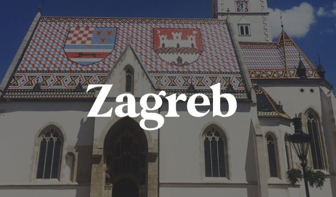 things to do in zagreb