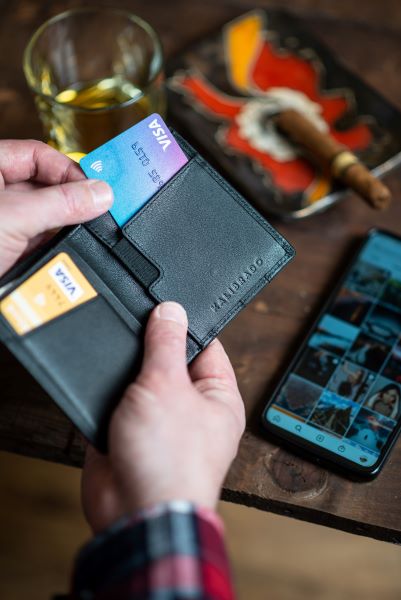 Credit Card