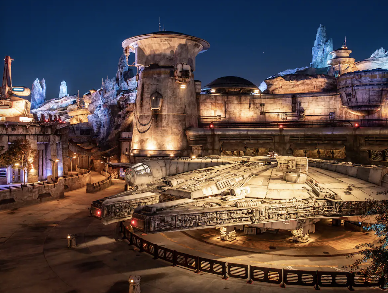 Disney's Hollywood Studios