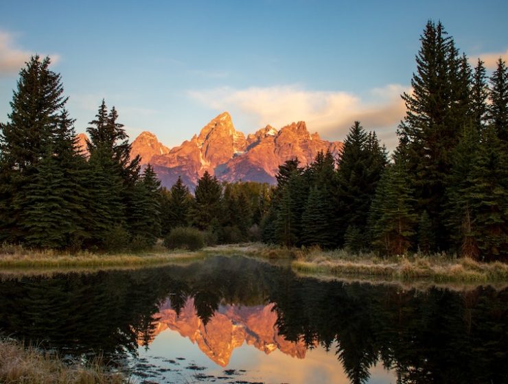 fantastic destinations wyoming