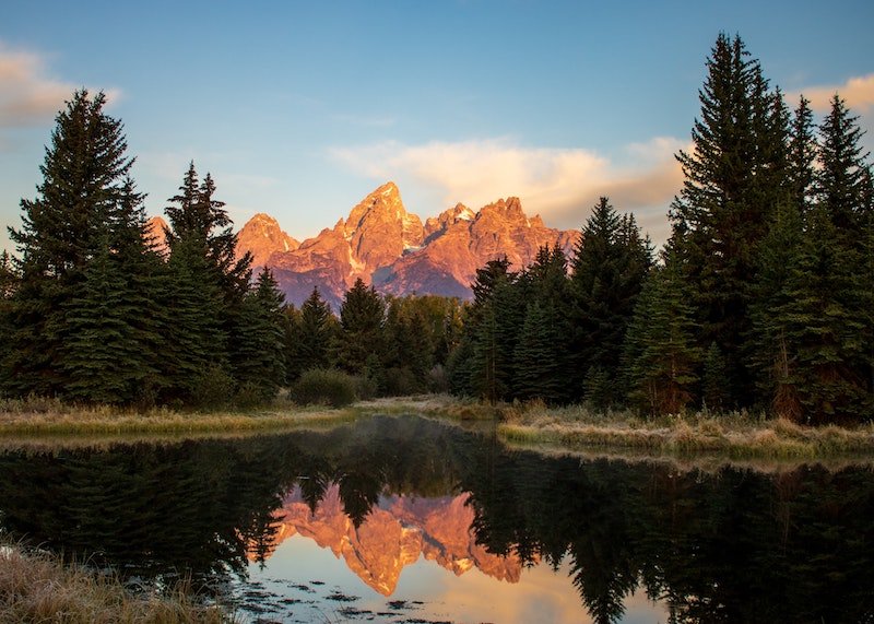 fantastic destinations wyoming
