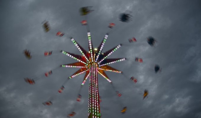 Minnesota State Fair