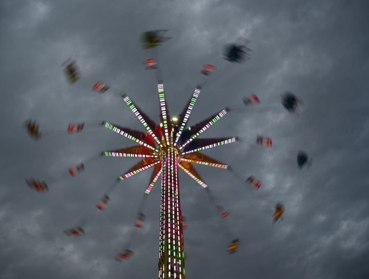 Minnesota State Fair