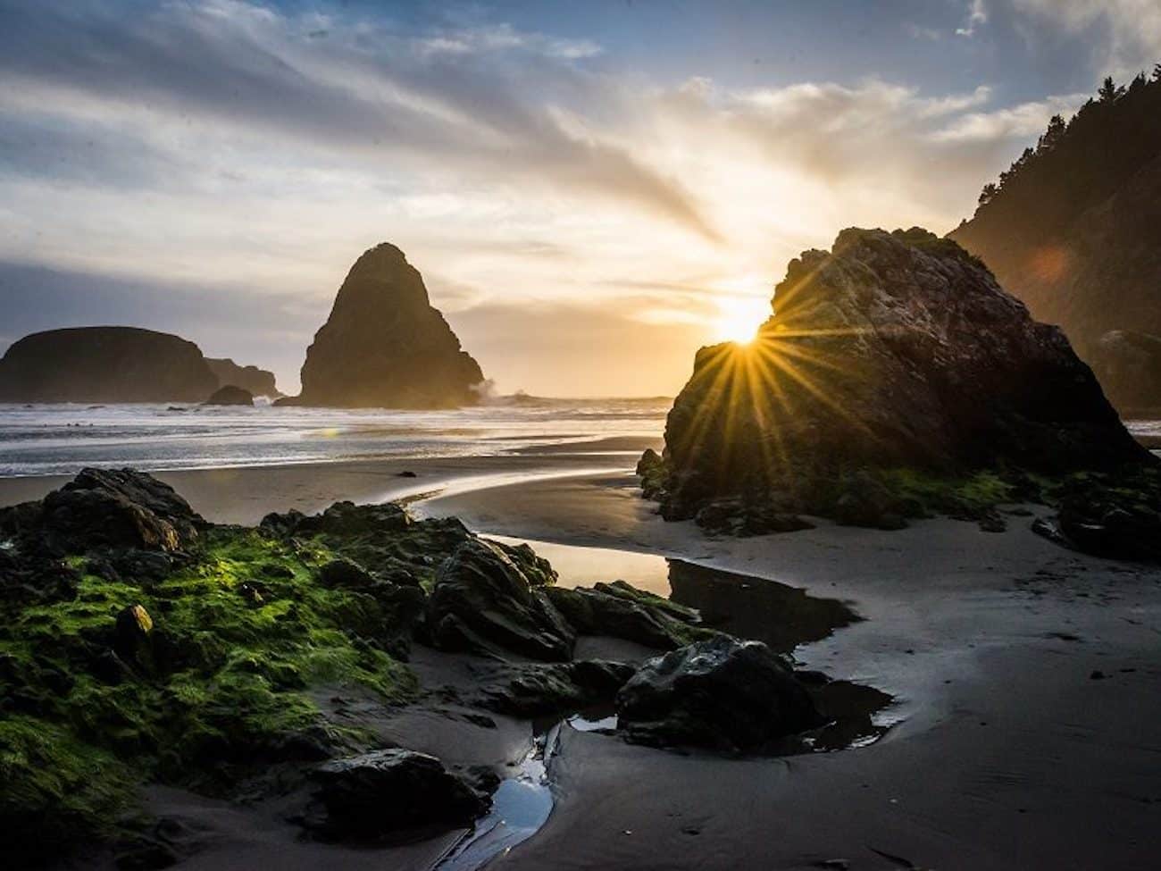 Must-See Beach Destinations In Southern Oregon