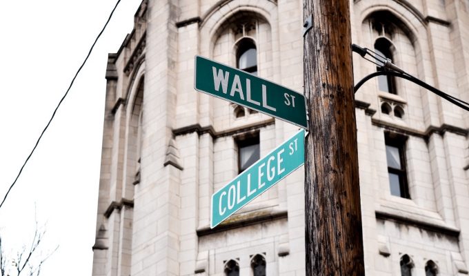 International Student Experience At Elite U.S. Colleges