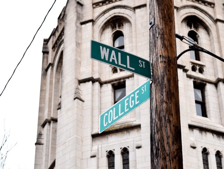 International Student Experience At Elite U.S. Colleges