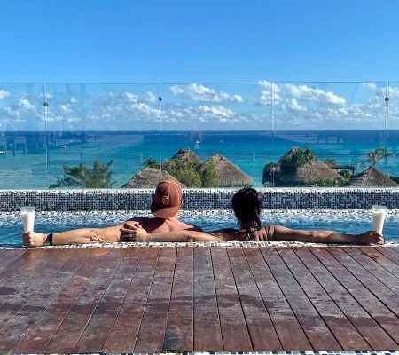 Playa del Carmen