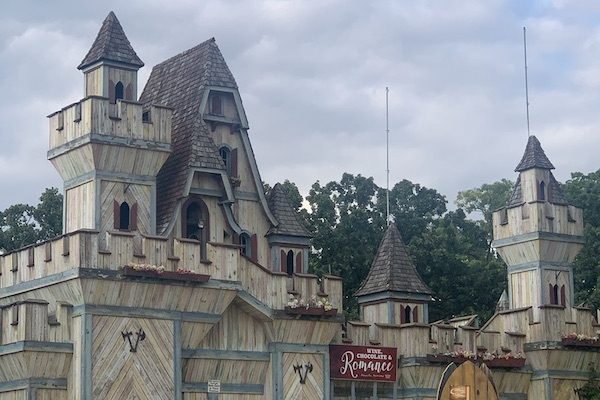 Minnesota Renaissance Fair