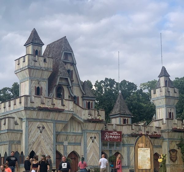 Minnesota Renaissance Fair