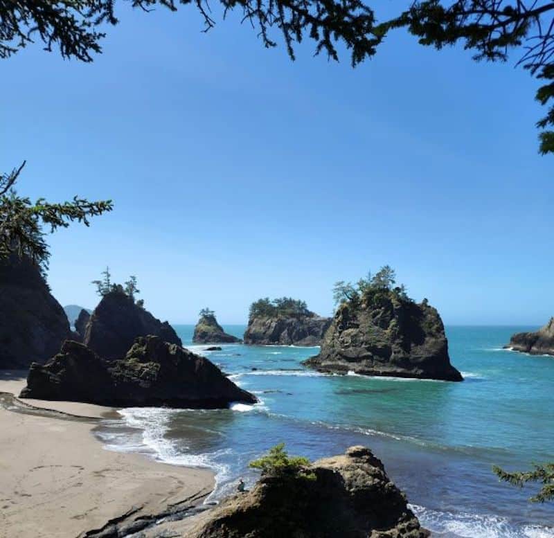 Secret Beach