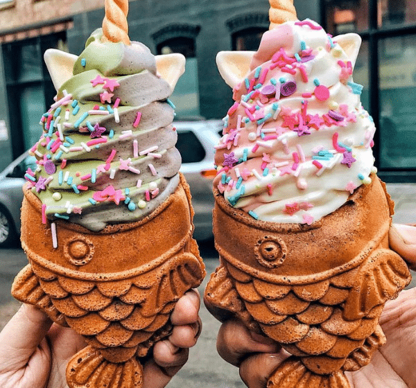 Taiyaki NYC - Miami
