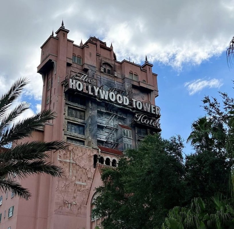 Tower of Terror