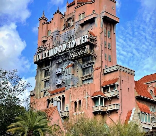 Tower of Terror