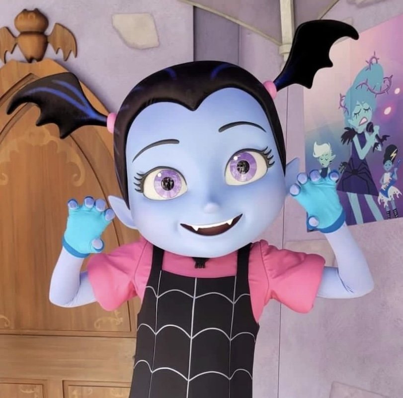Vampirina