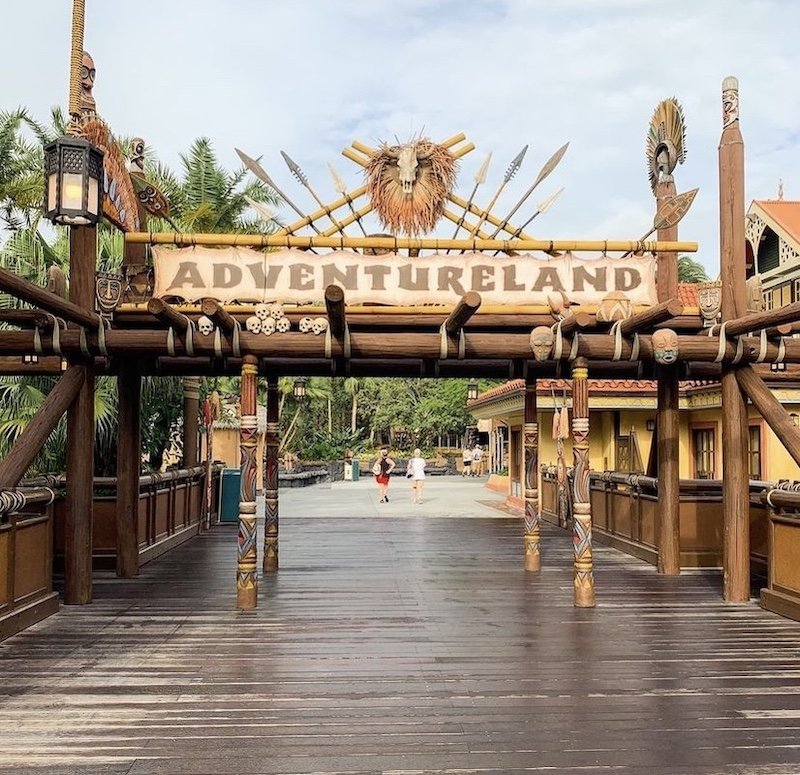 Adventureland