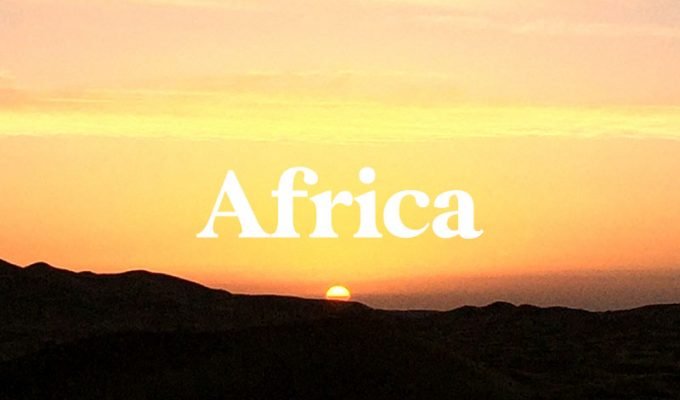 africa travel guide