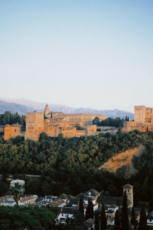 Albayzin