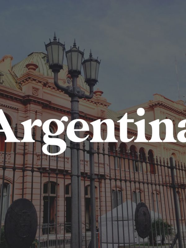 argentina travel guide