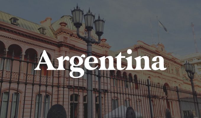 argentina travel guide