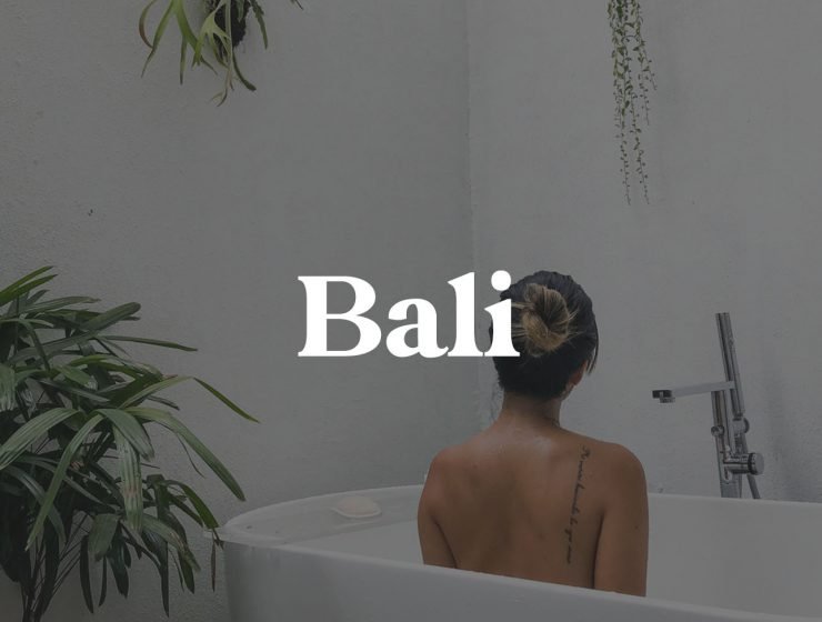 bali travel guide