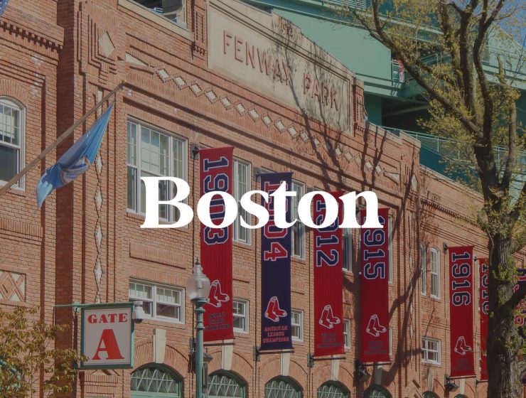 boston travel guide
