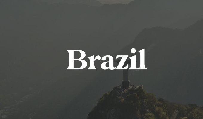 brazil travel guide