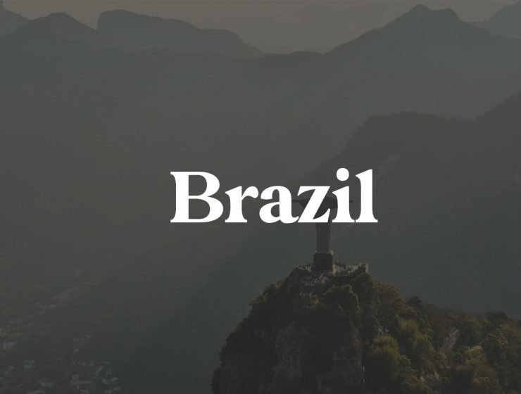 brazil travel guide