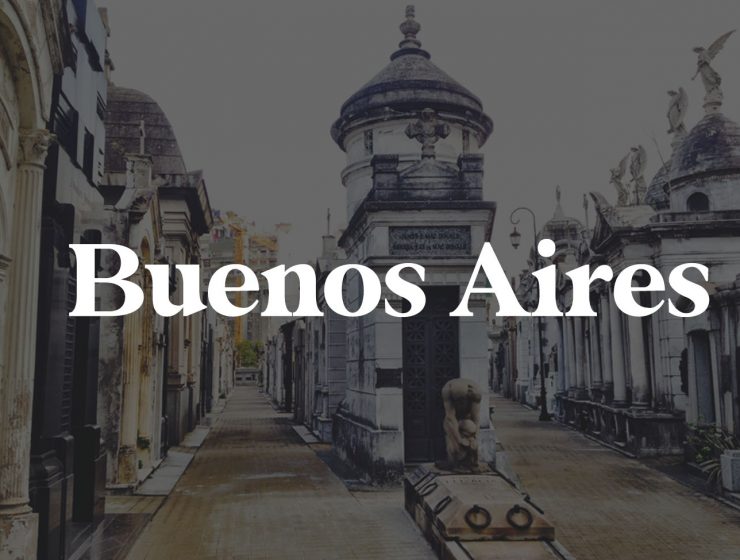 buenos aires travel guide