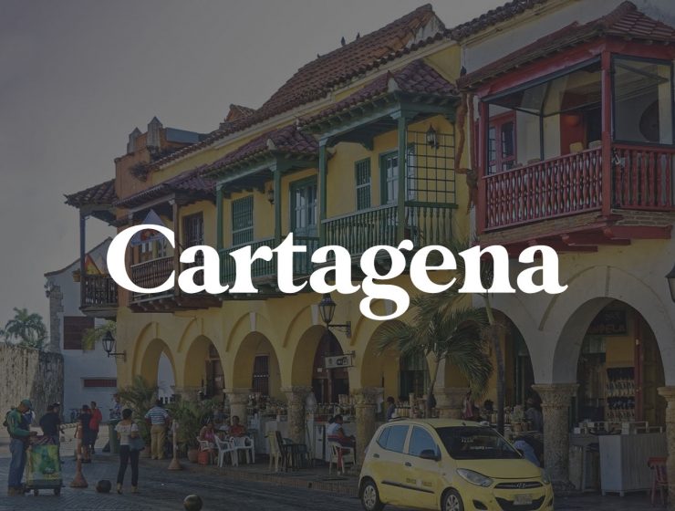 cartegena travel guide
