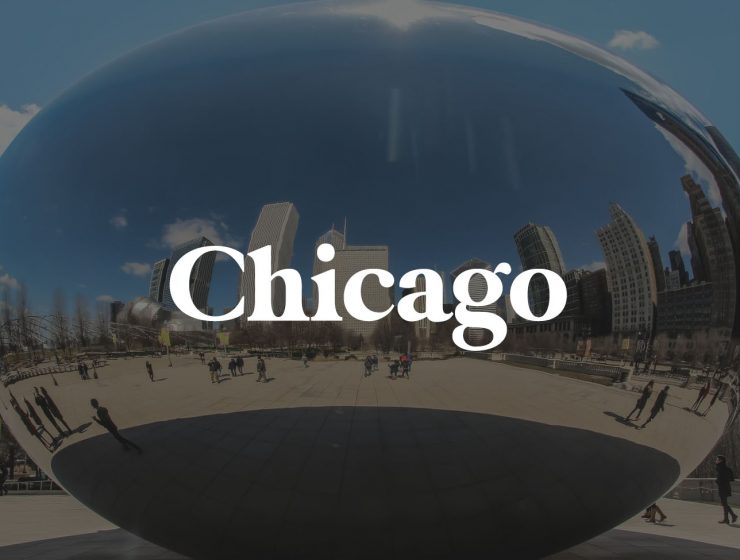 chicago travel guide