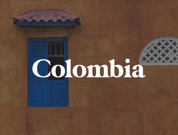 colombia travel guide
