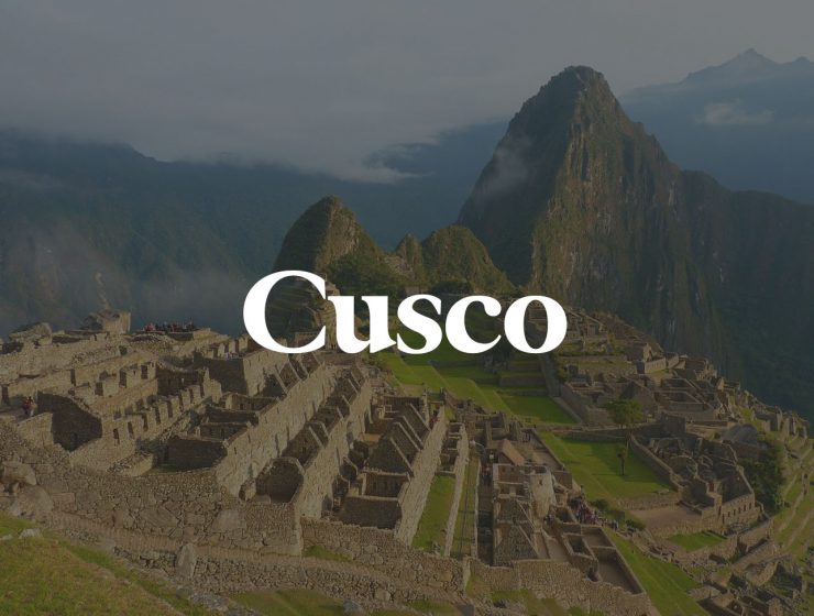 cusco travel guide