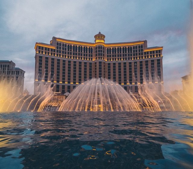 Bellagio