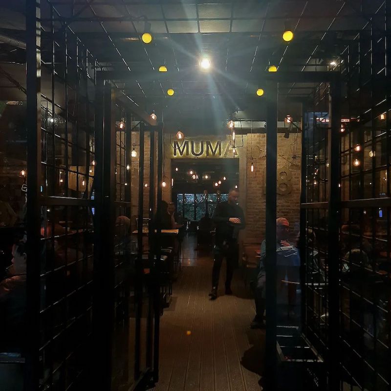 Muma Bistro Bar