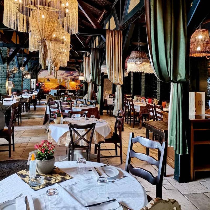 Restoran Kovač