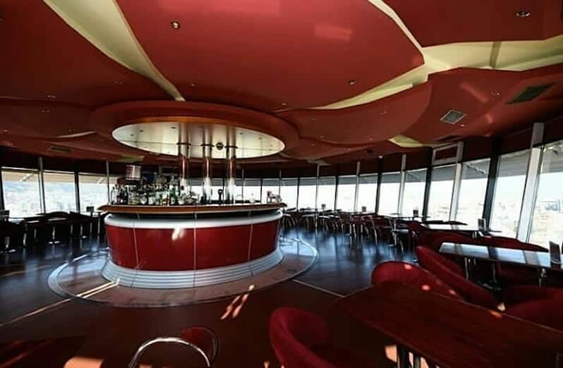 Sky Restorant