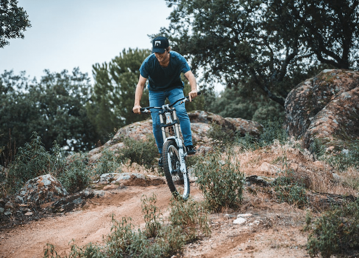 Gravel Biking: 6 Best Gravel Trails in Chicago
