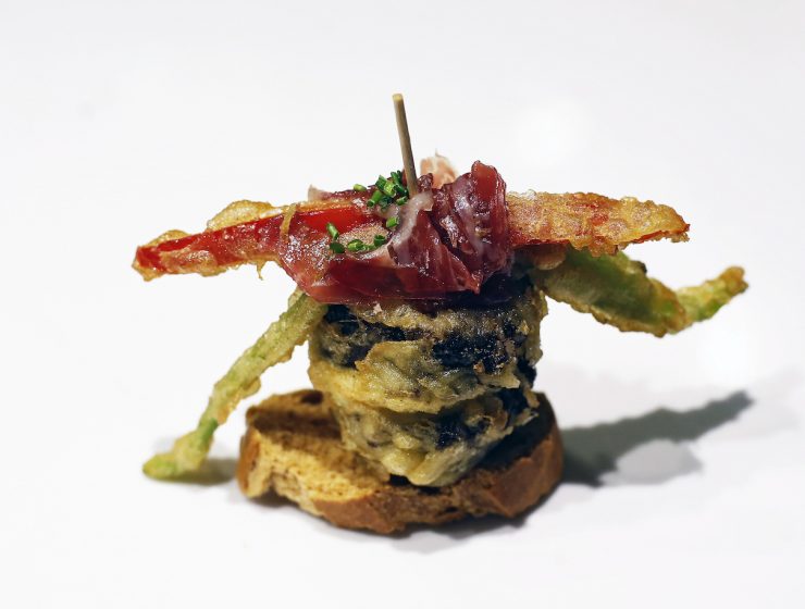 bilbao gastro bar