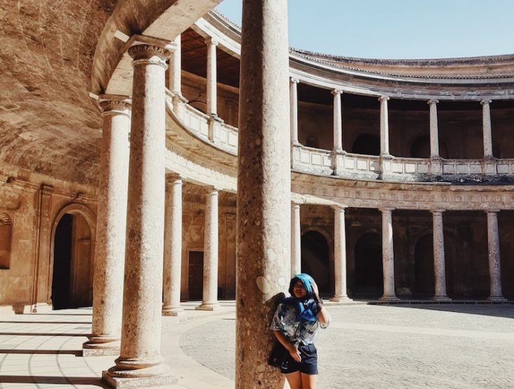 Here Are The Best Places To Visit In Spain